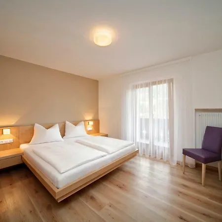 Ferienwohnung Sonnenhof Riffian Exterior foto