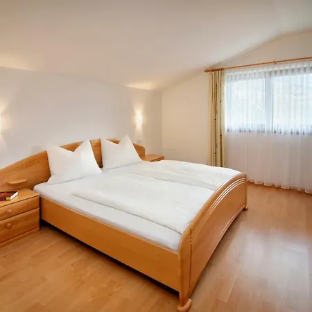 Ferienwohnung Sonnenhof Riffian Exterior foto