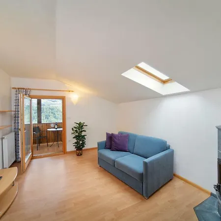 Ferienwohnung Sonnenhof Riffian Exterior foto