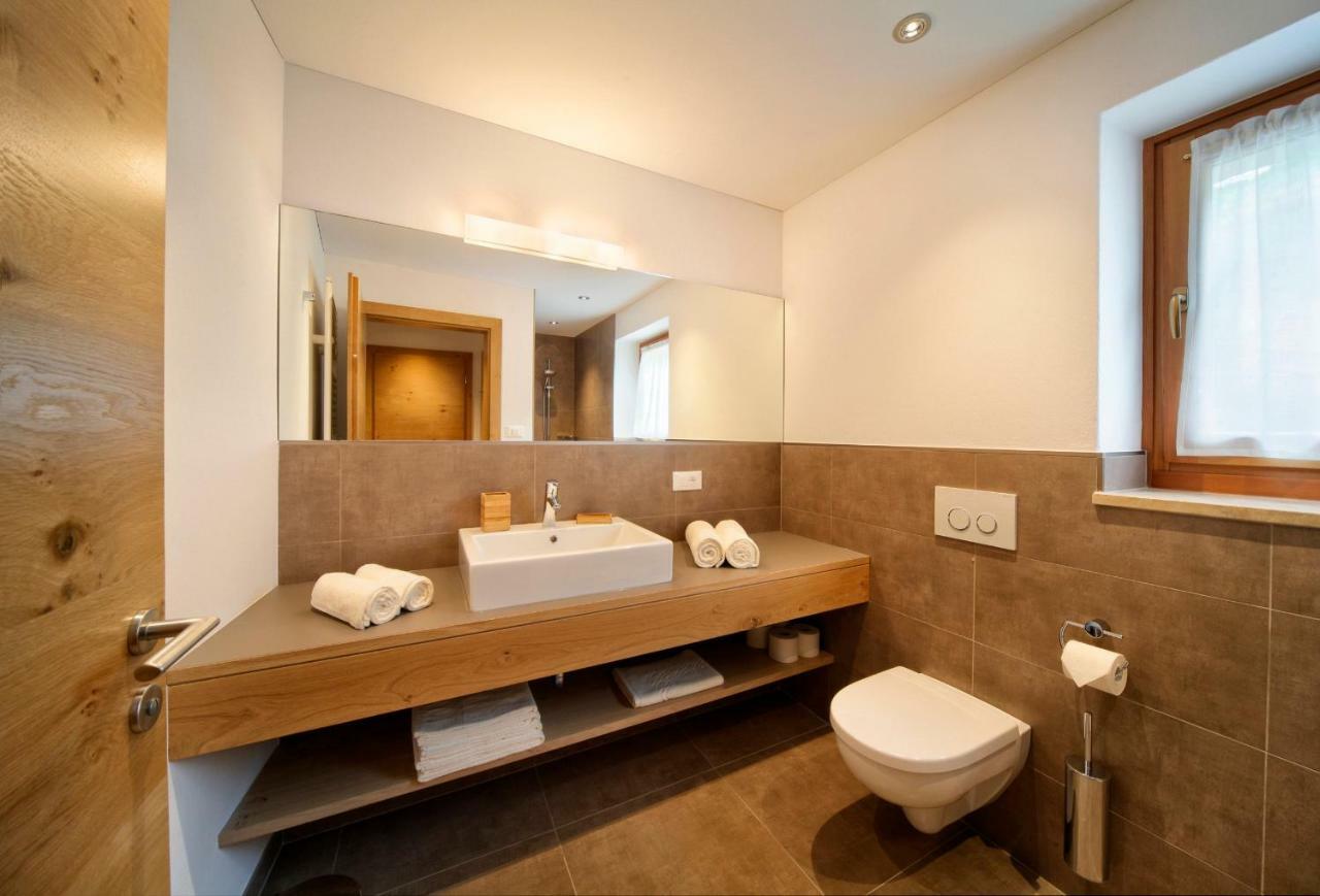 Sonnenhof Apartment