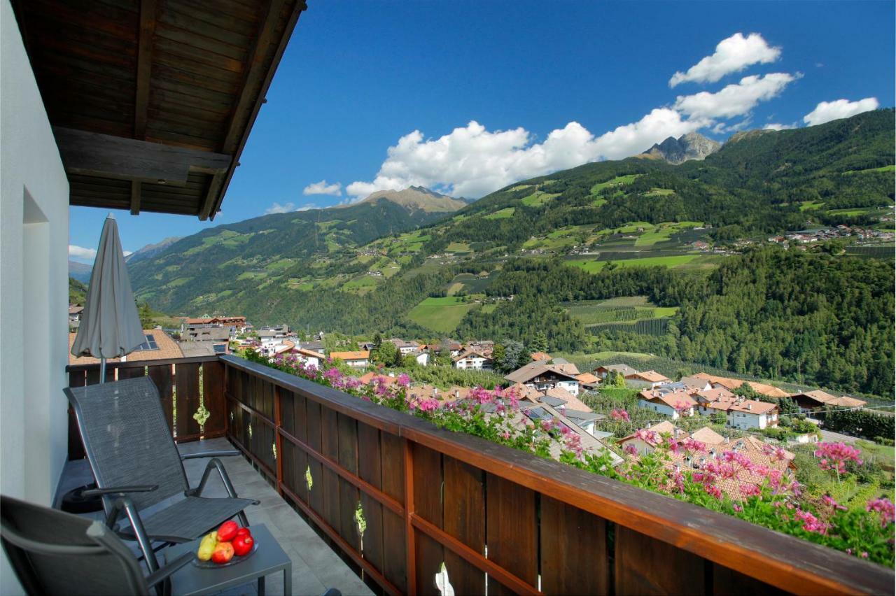 Sonnenhof Apartment *