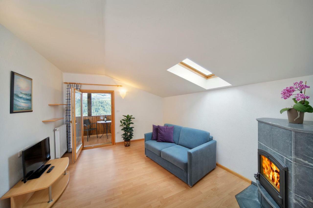 Sonnenhof Apartment *