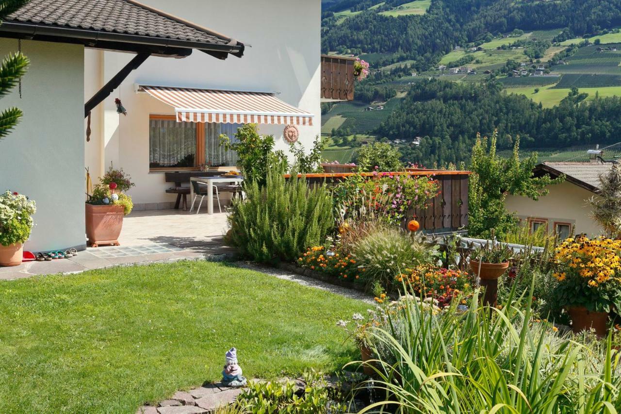 Apartment Sonnenhof *